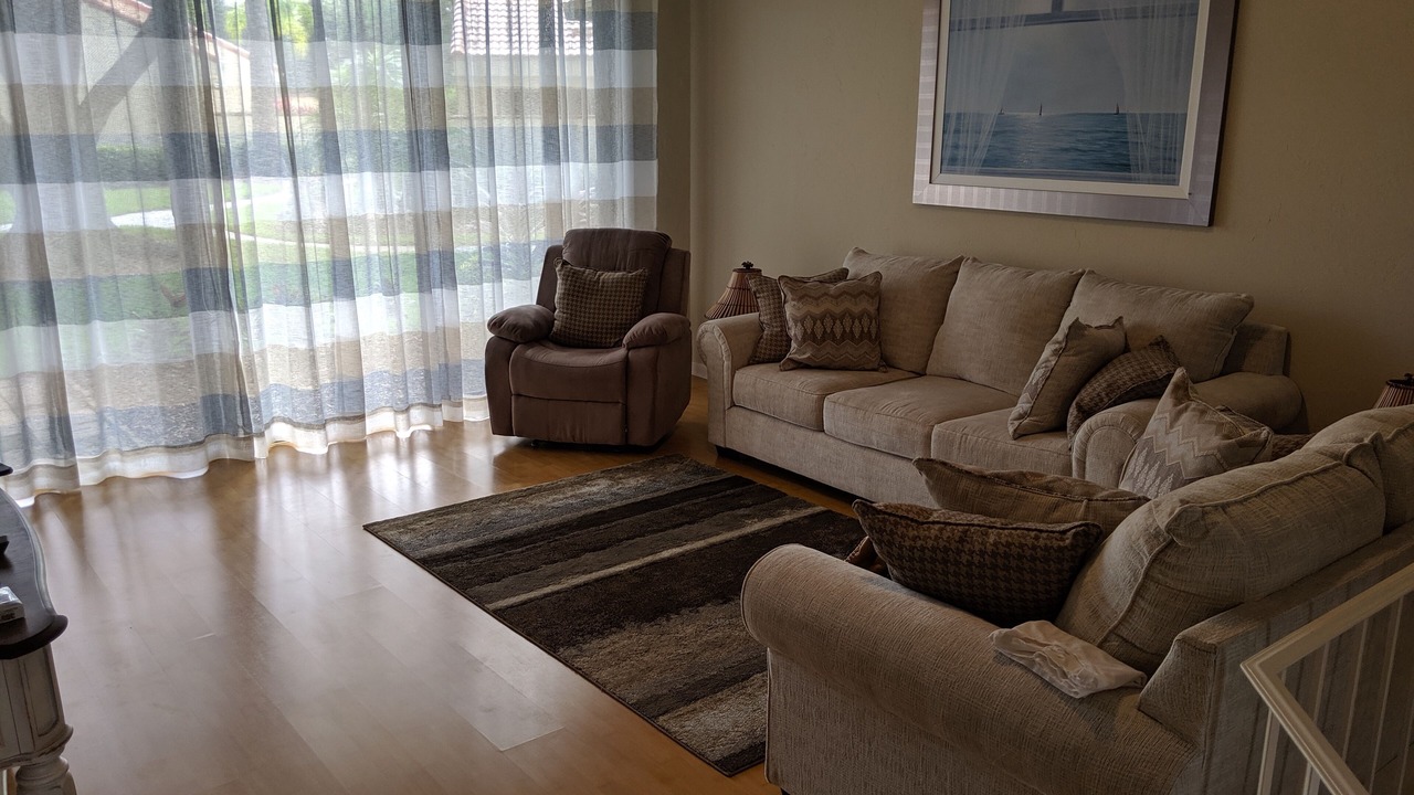 Photo of Livingroom in The Meadows