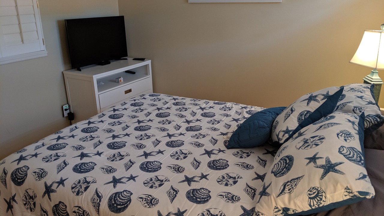 Photo of Bedroom in The Meadows