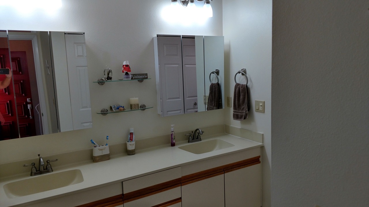 Photo of Bathroom in The Meadows