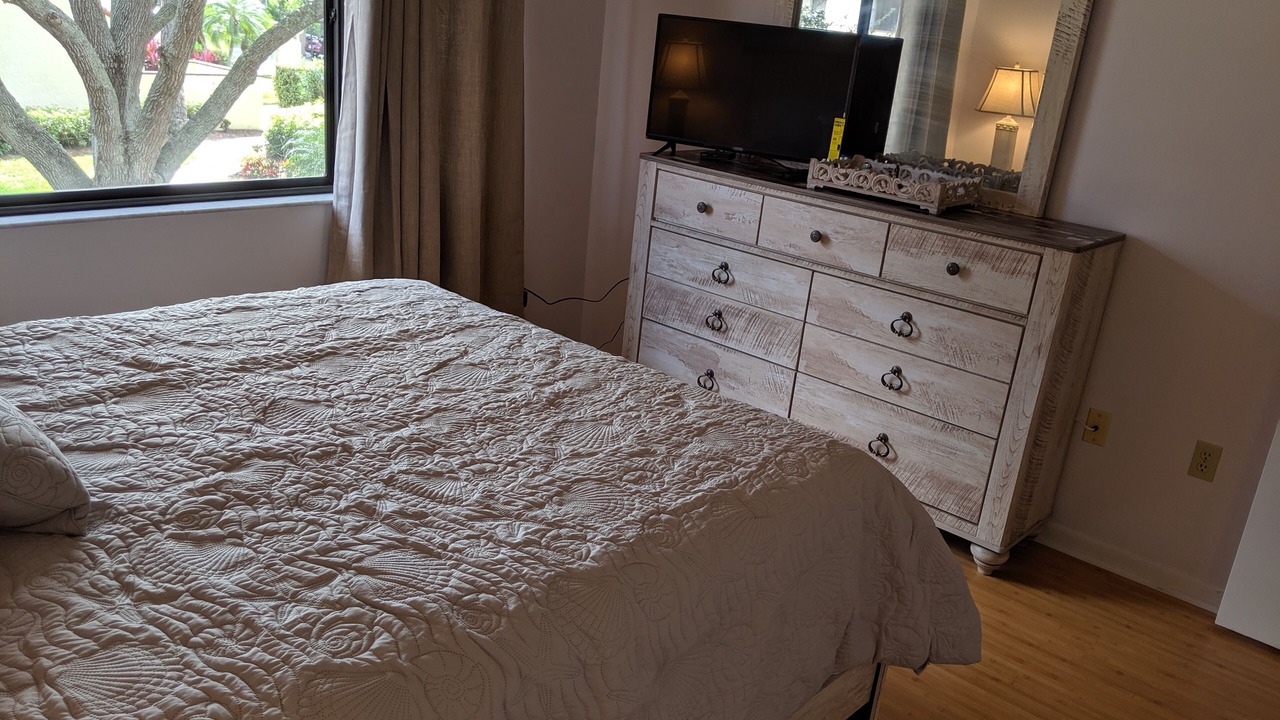 Photo of Bedroom in The Meadows