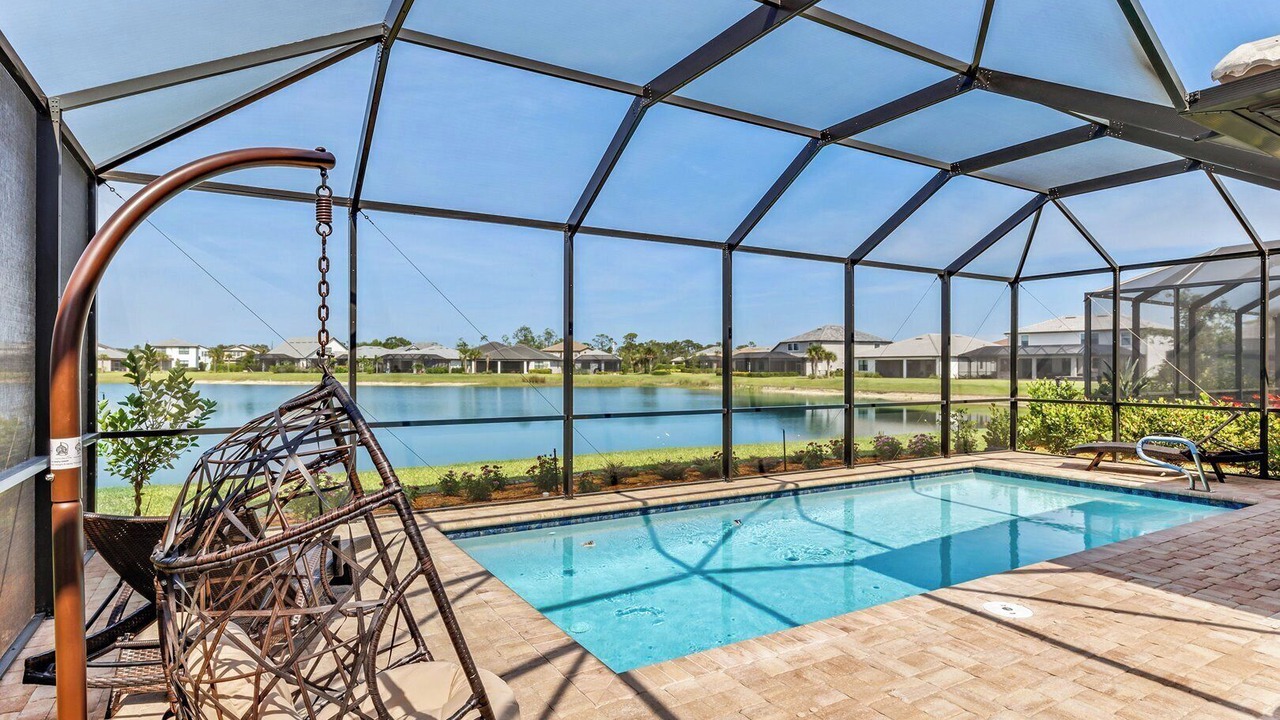 Photo of Outdoor in Fort Myers