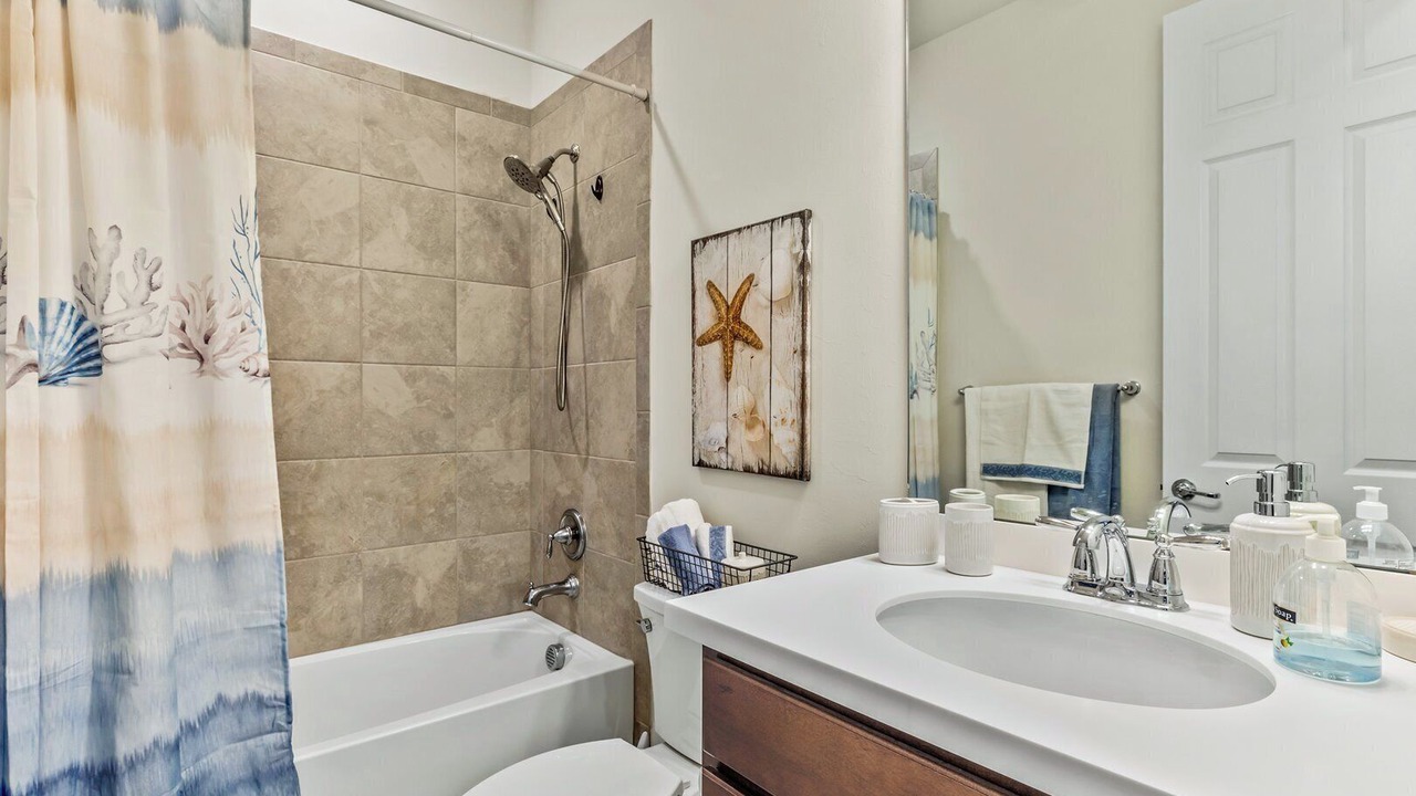 Photo of Bathroom in Fort Myers