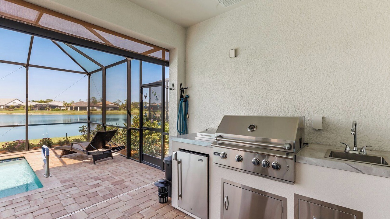Photo of Outdoor in Fort Myers