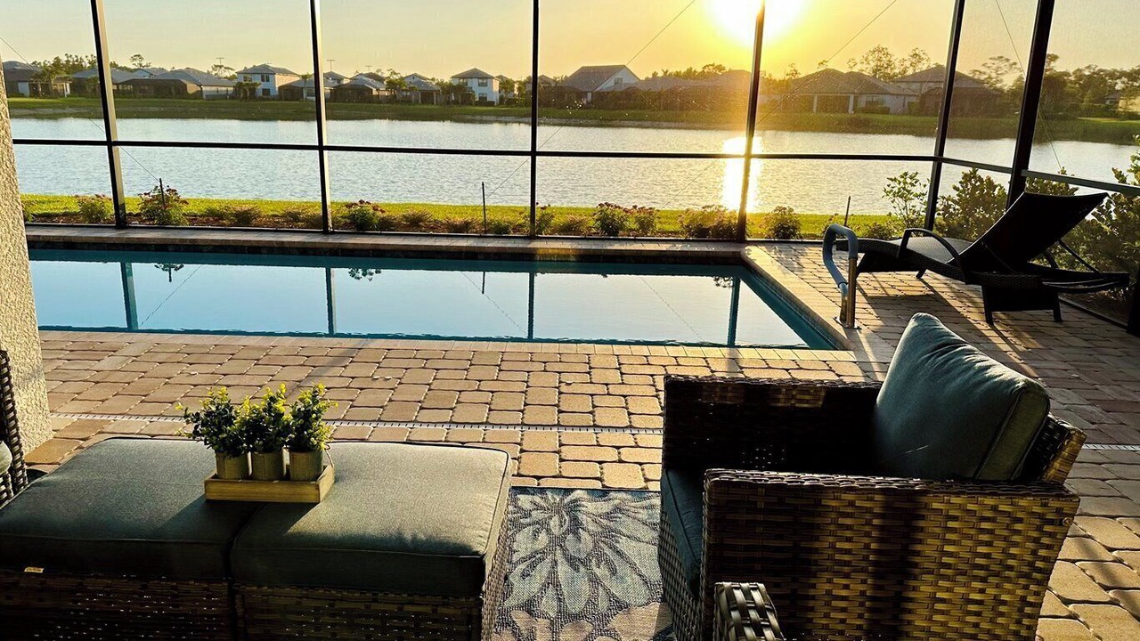 Photo of Outdoor in Fort Myers