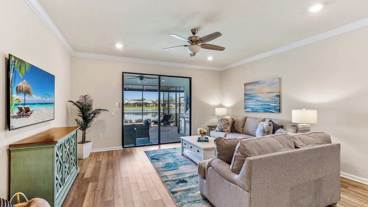 Photo of Bedroom in Fort Myers