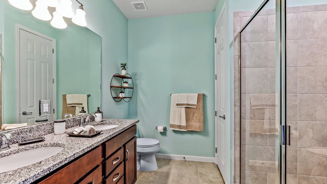Photo of Bathroom in Fort Myers