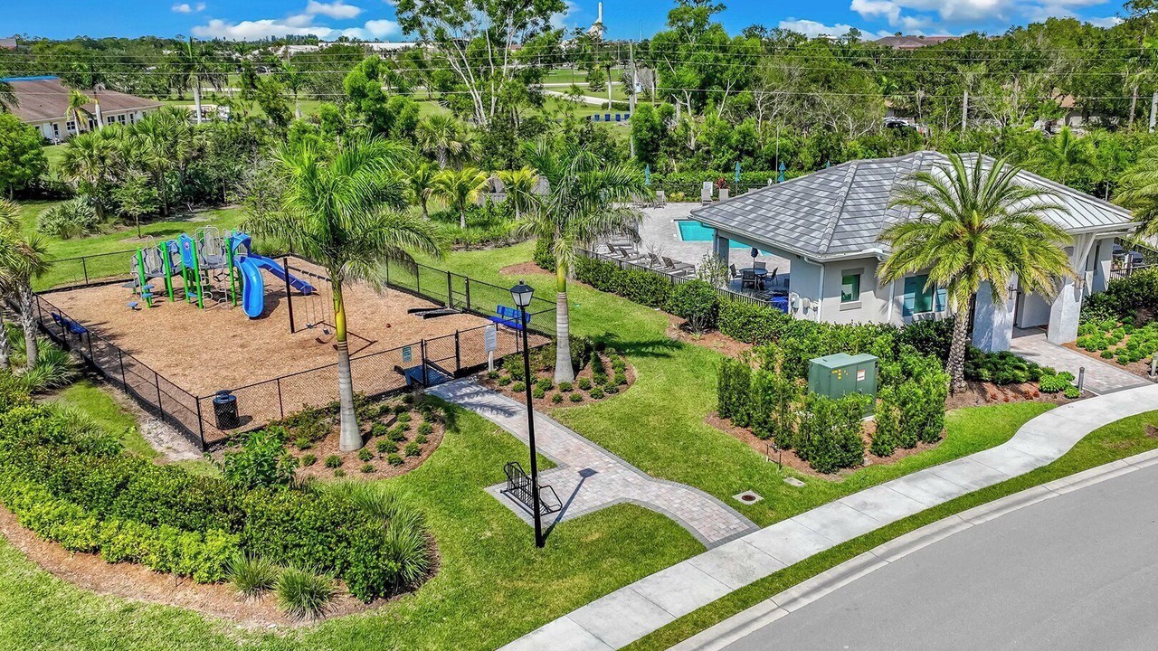 Photo of Outdoor in Fort Myers