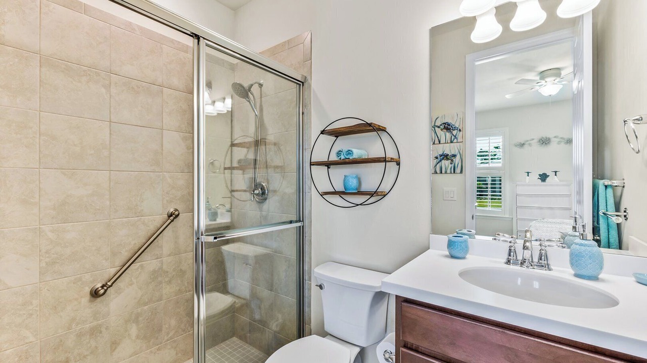 Photo of Bathroom in Fort Myers