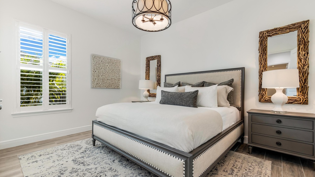 Photo of Bedroom in Rural Estates