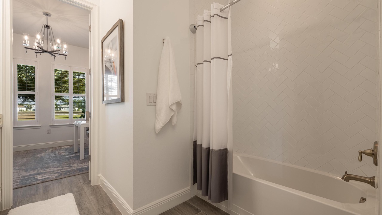 Photo of Bathroom in Rural Estates