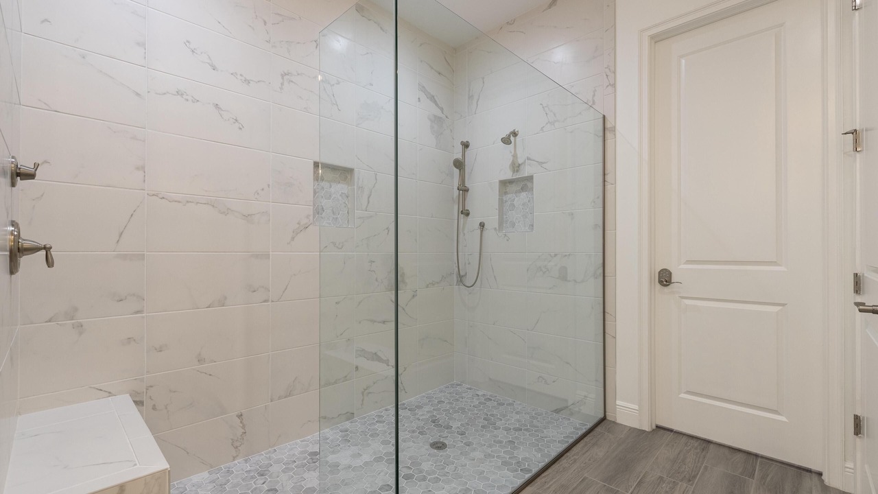 Photo of Bathroom in Rural Estates