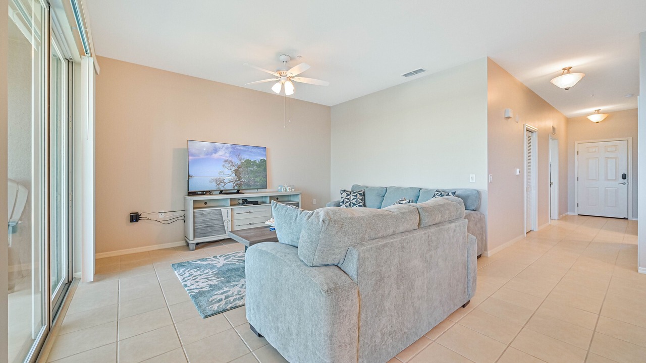 Photo of Livingroom in Biggar