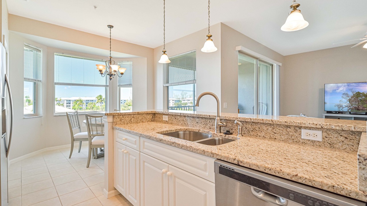 Photo of Kitchen in Biggar
