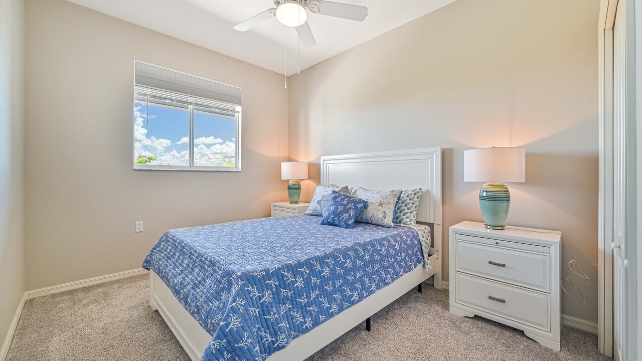 Photo of Bedroom in Biggar