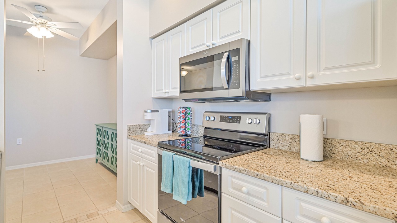 Photo of Kitchen in Biggar