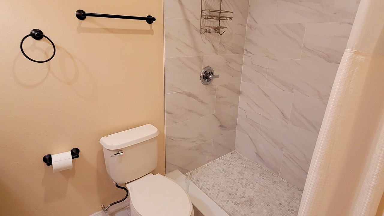 Photo of Bathroom in Southgate