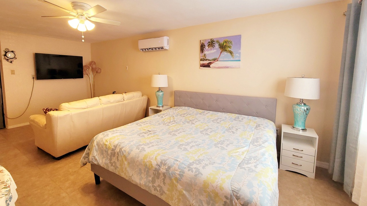 Photo of Bedroom in Southgate