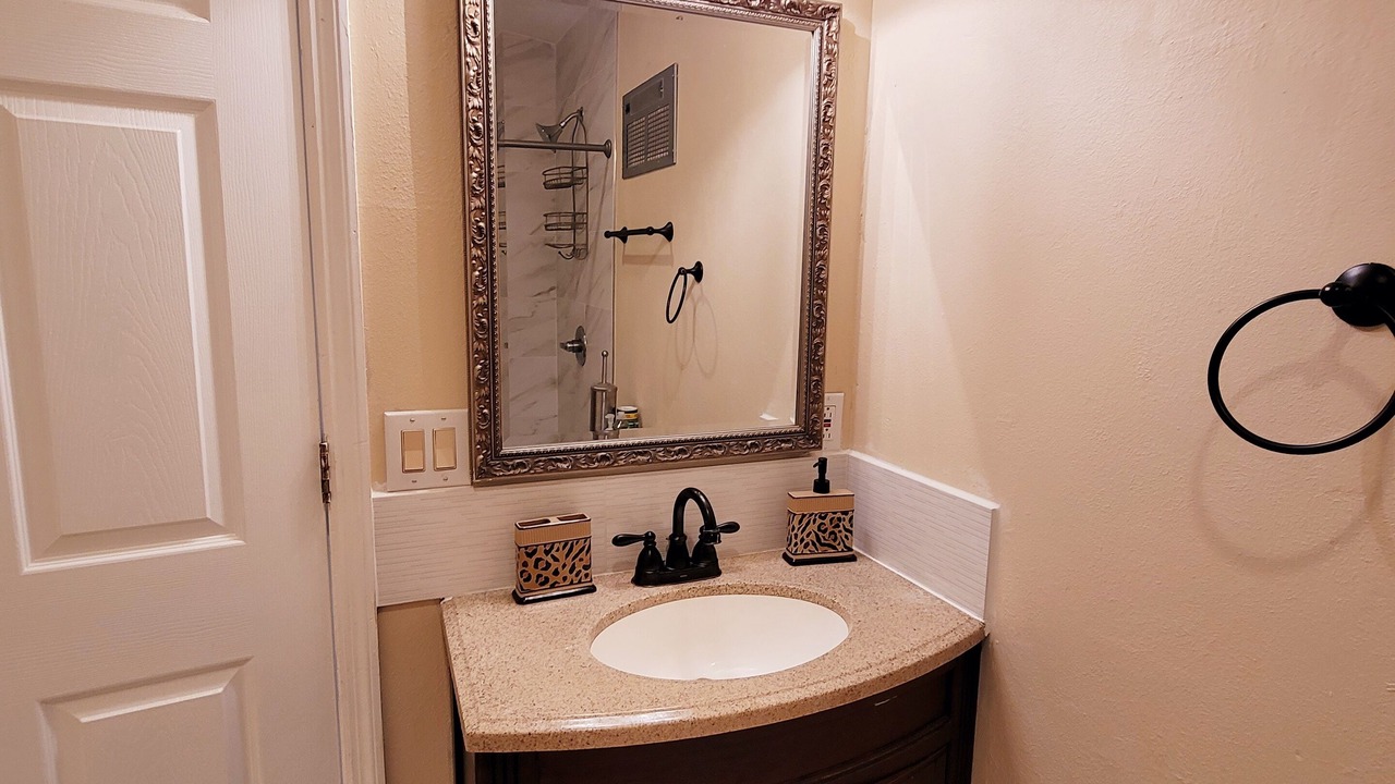 Photo of Bathroom in Southgate
