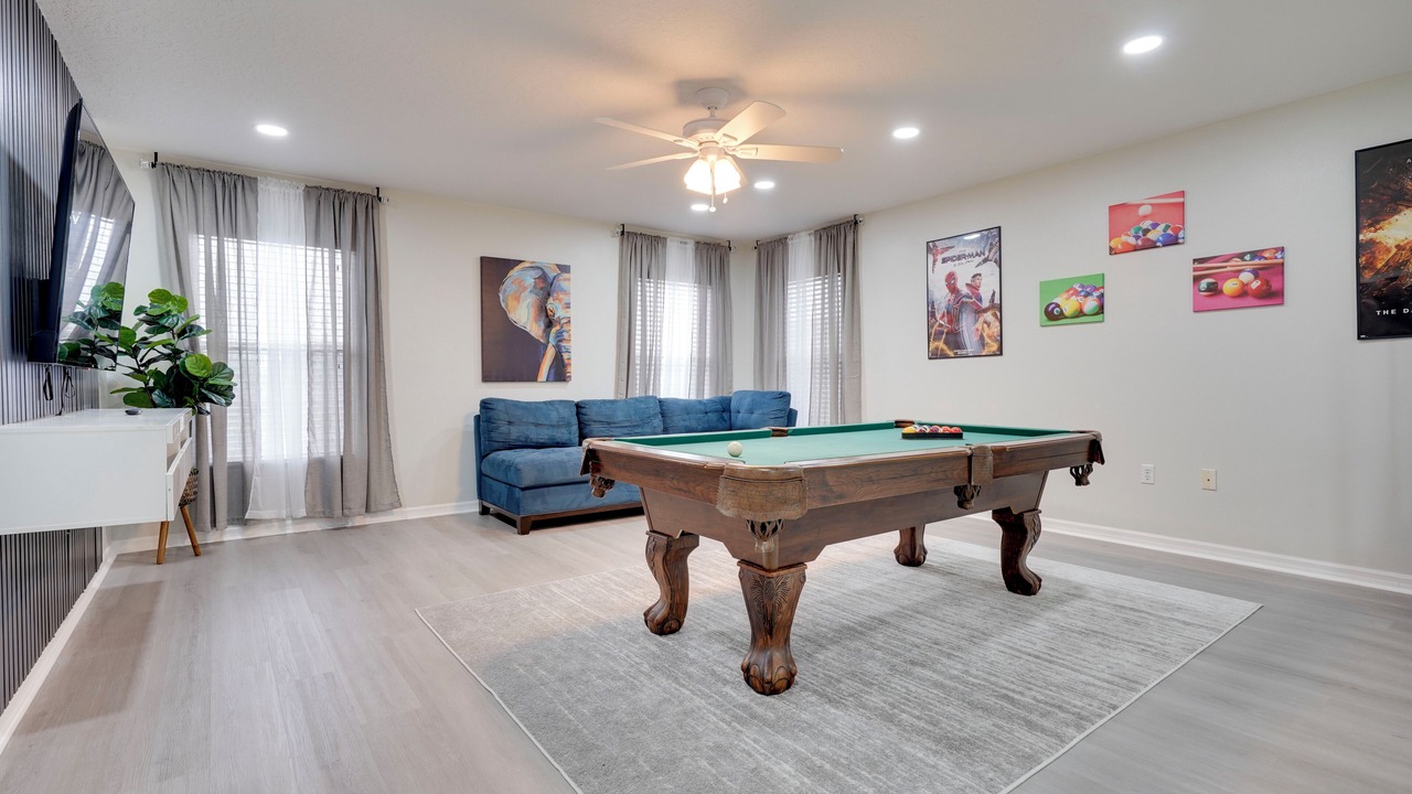 Photo of Bedroom in Kissimmee