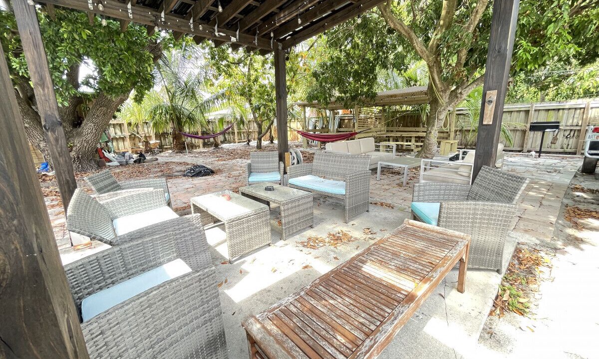 Photo of Outdoor in Little Ranches