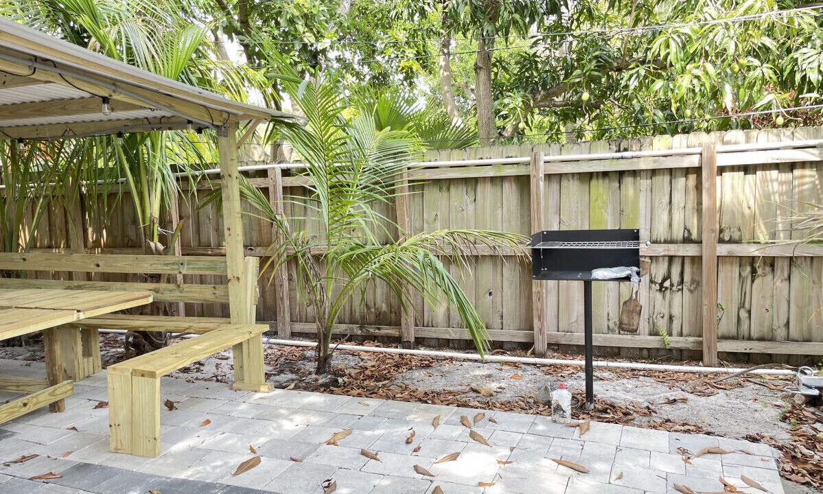 Photo of Outdoor in Little Ranches