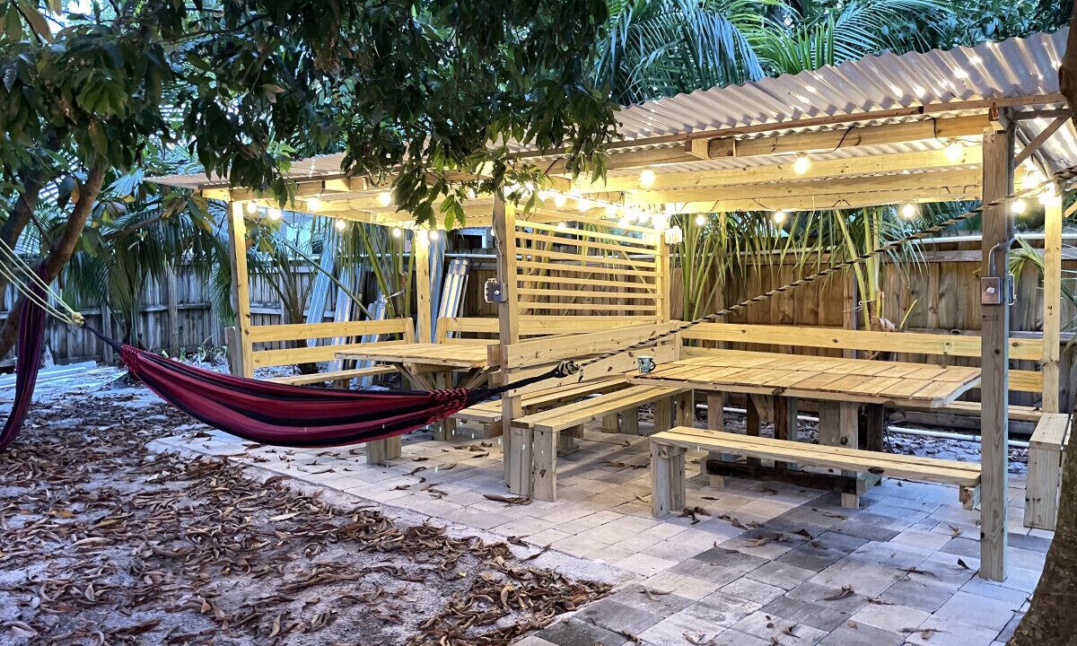 Photo of Outdoor in Little Ranches