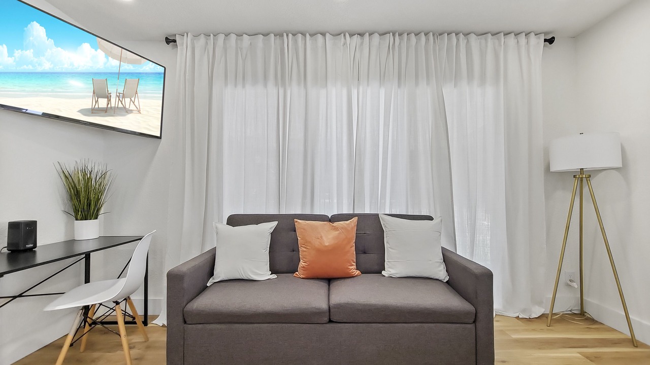 Photo of Livingroom in Tampa