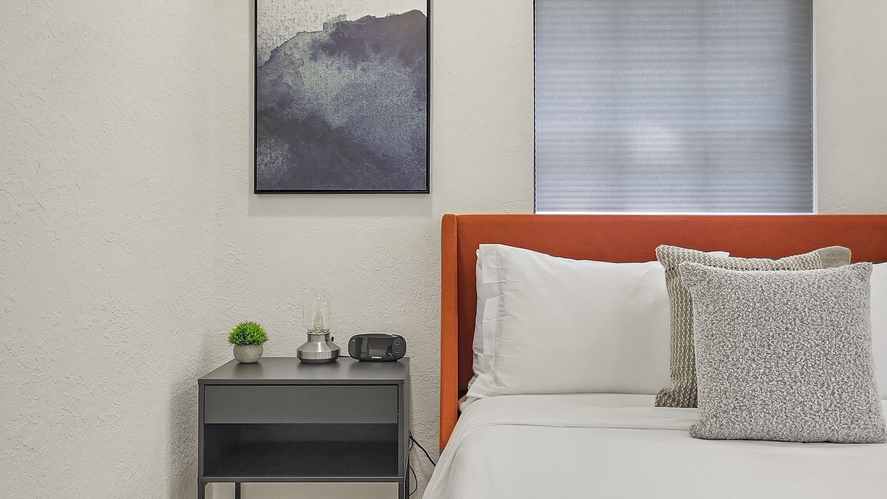 Photo of Bedroom in Tampa