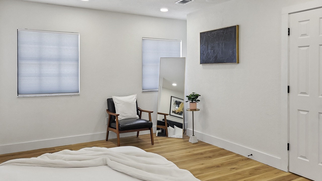 Photo of Bedroom in Tampa