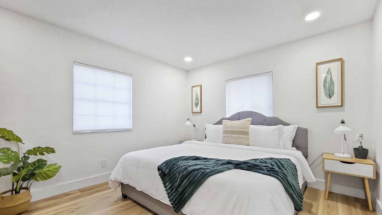 Photo of Bedroom in Tampa
