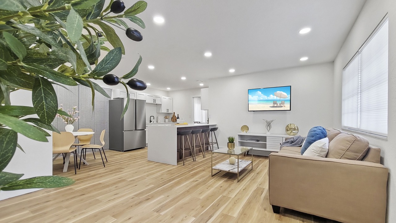 Photo of Livingroom in Tampa