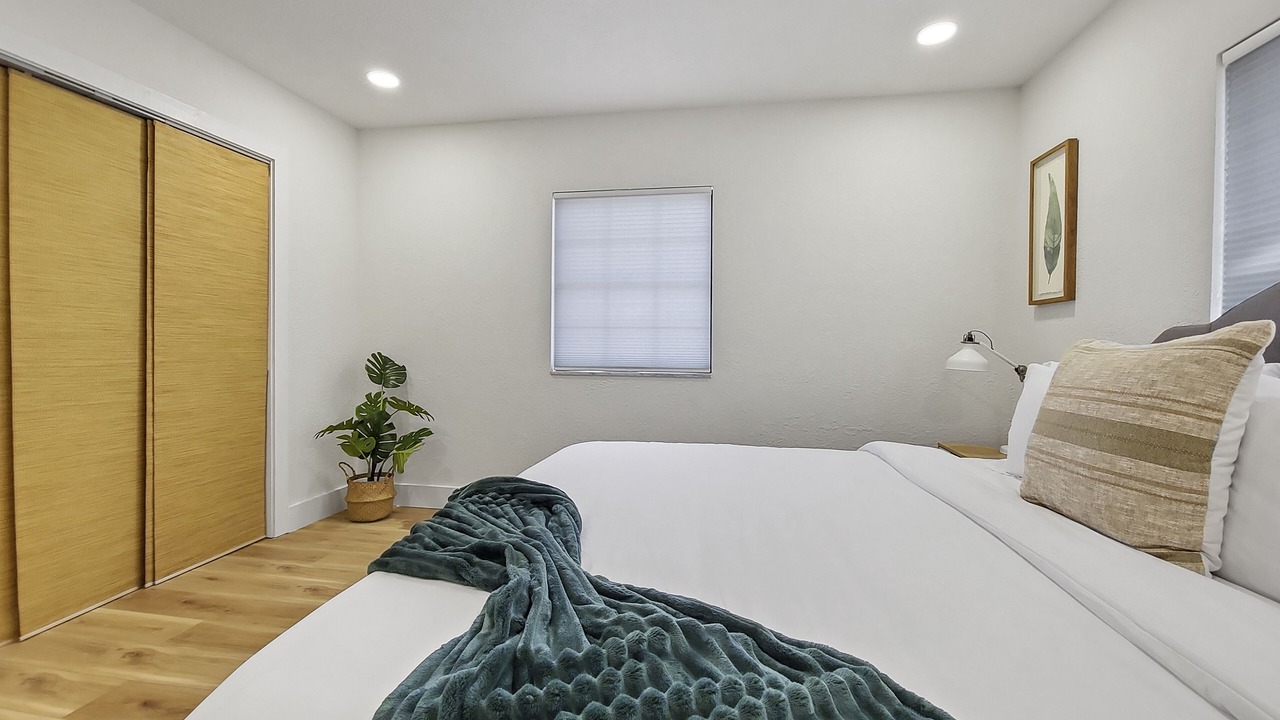 Photo of Bedroom in Tampa