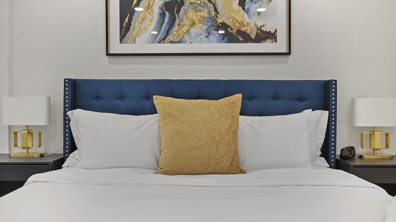 Photo of Bedroom in Tampa