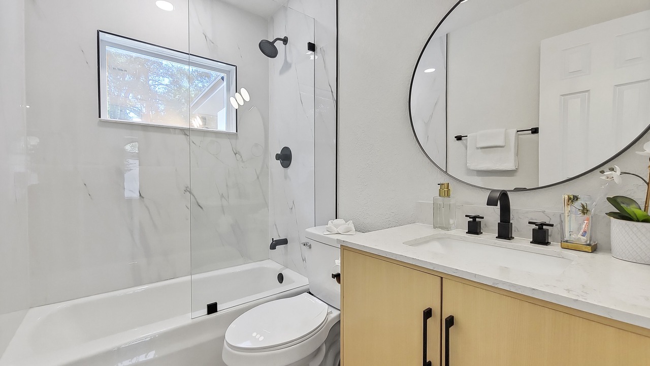 Photo of Bathroom in Tampa