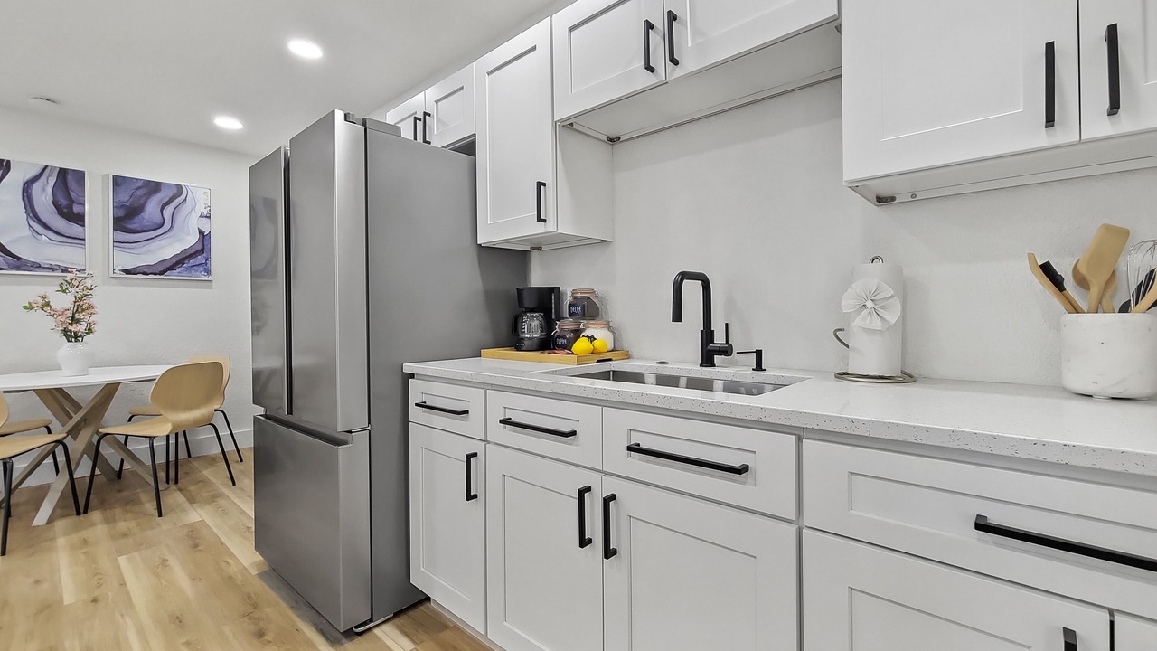 Photo of Kitchen in Tampa