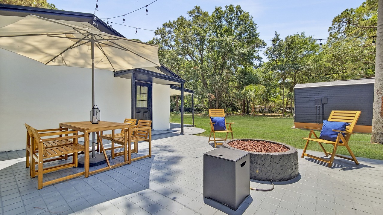 Photo of Outdoor in Tampa