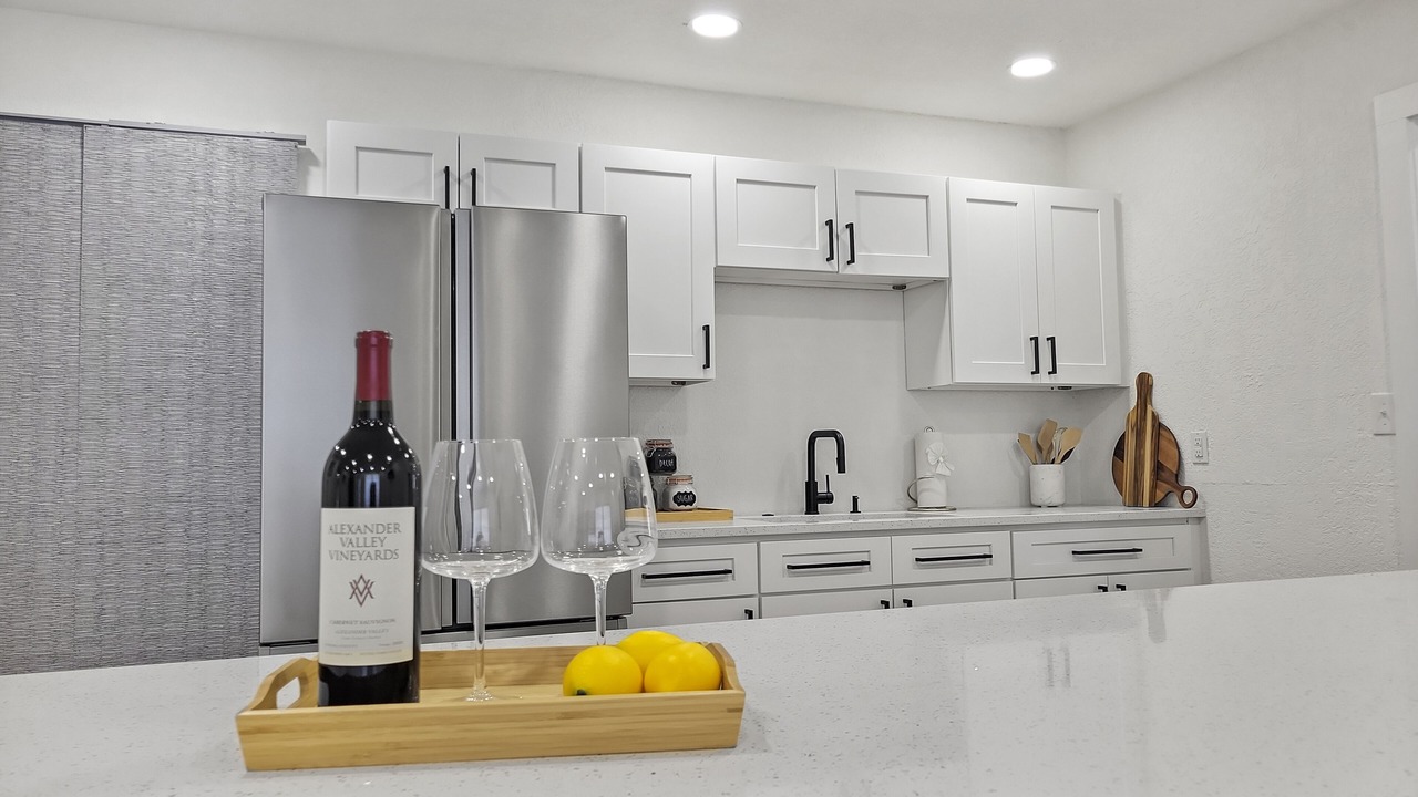 Photo of Kitchen in Tampa