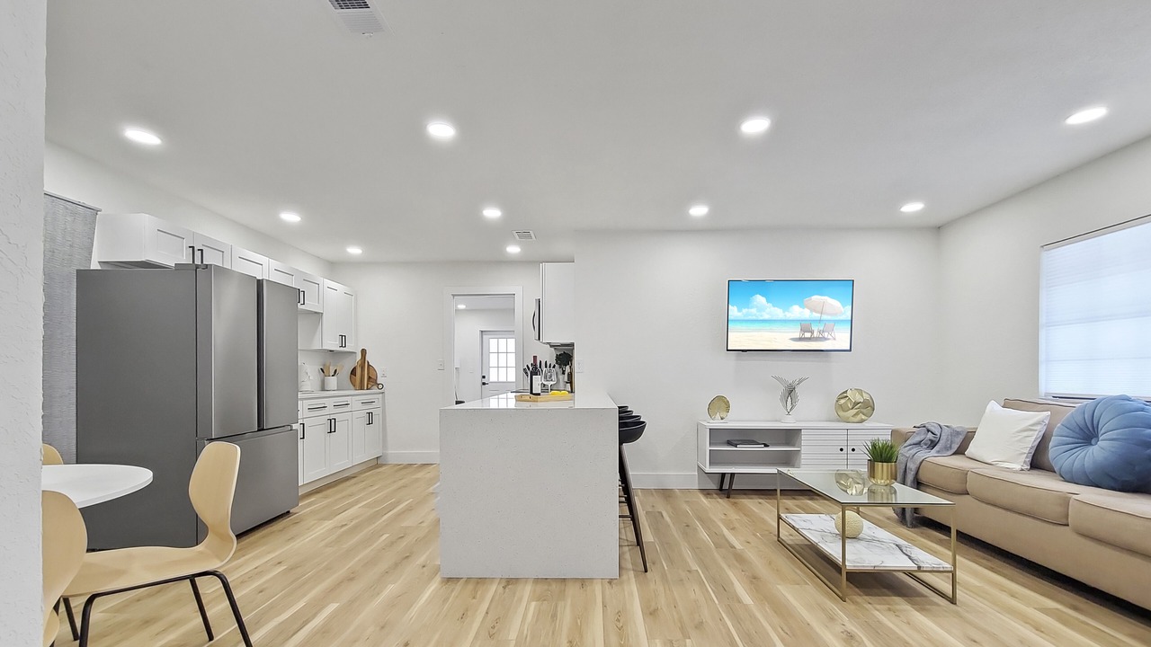 Photo of Livingroom in Tampa
