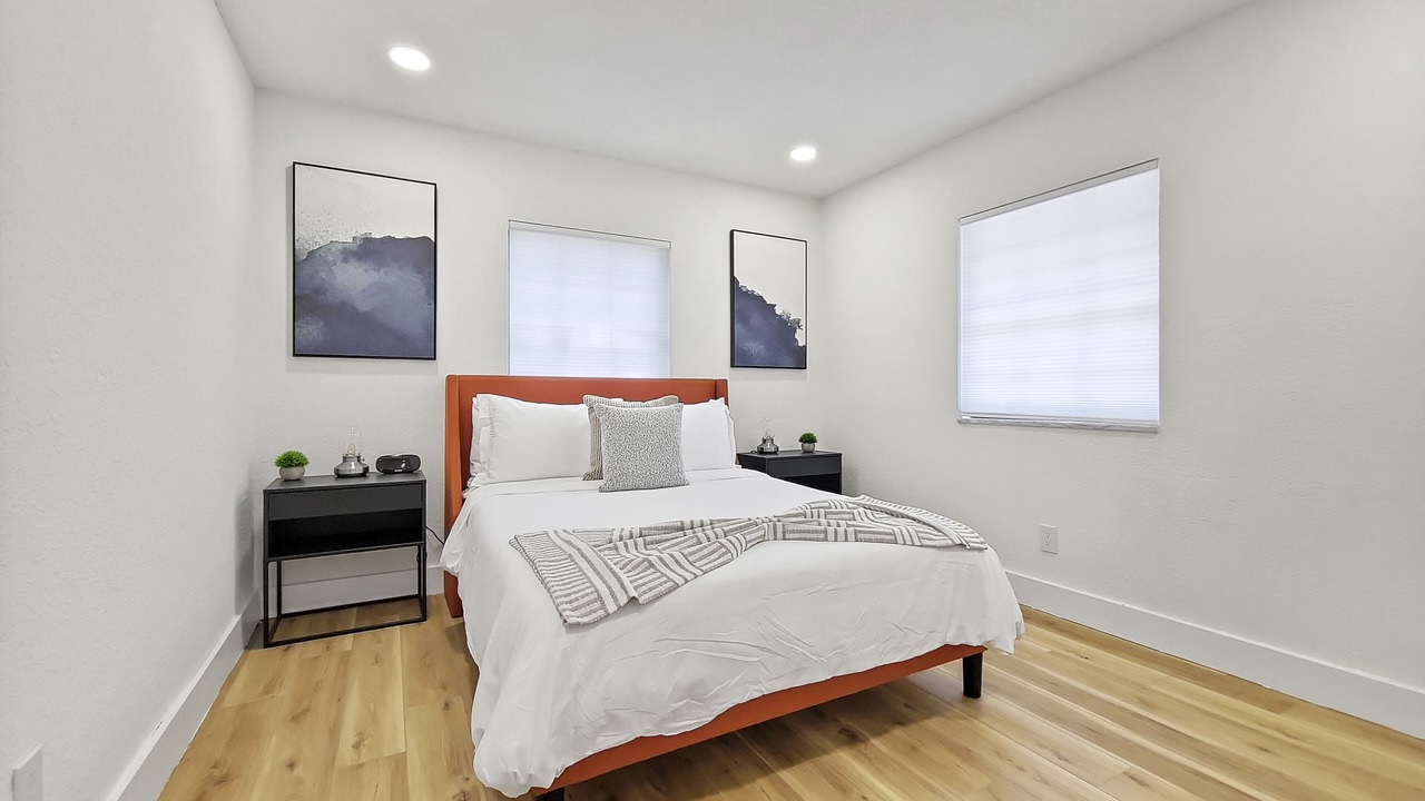 Photo of Bedroom in Tampa