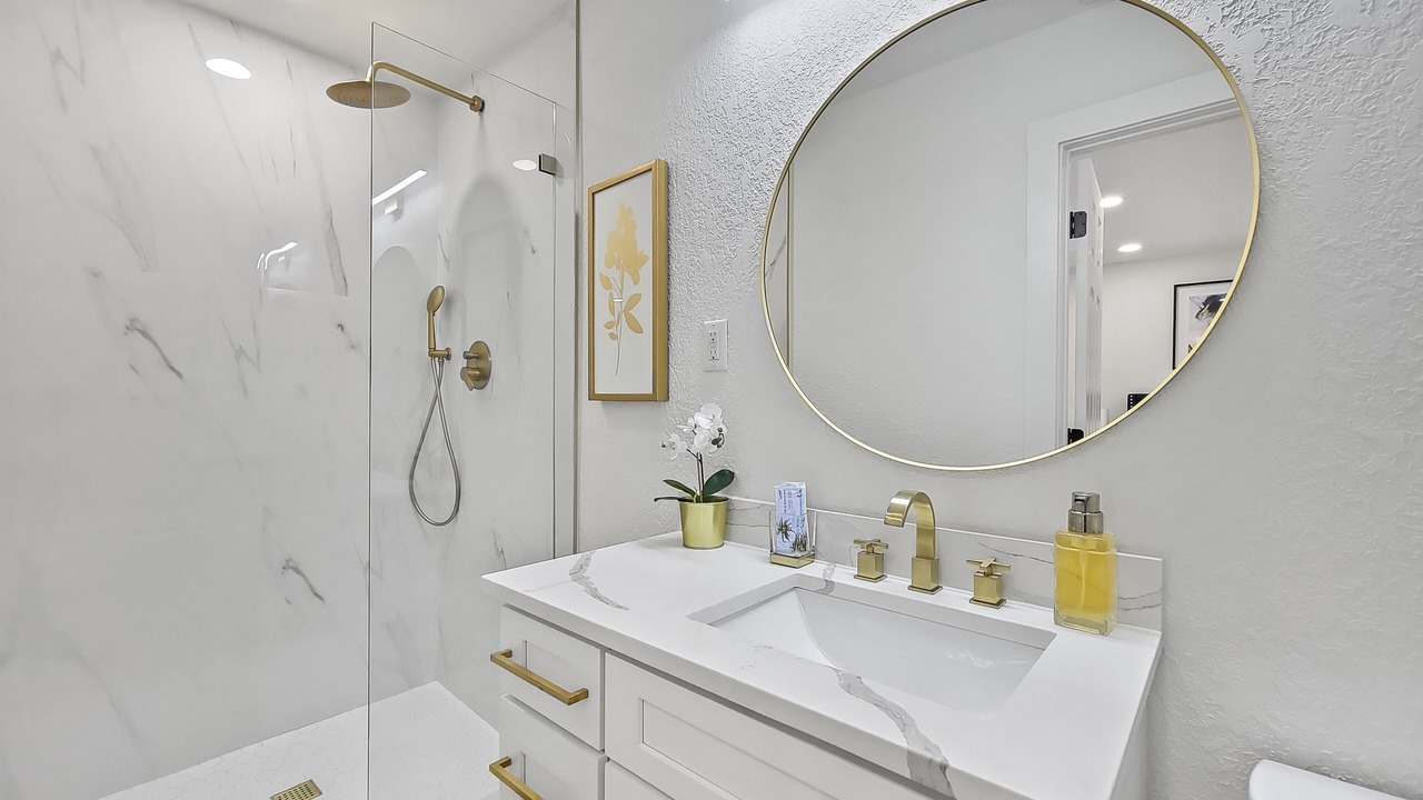 Photo of Bathroom in Tampa