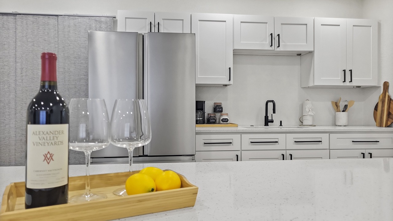 Photo of Kitchen in Tampa