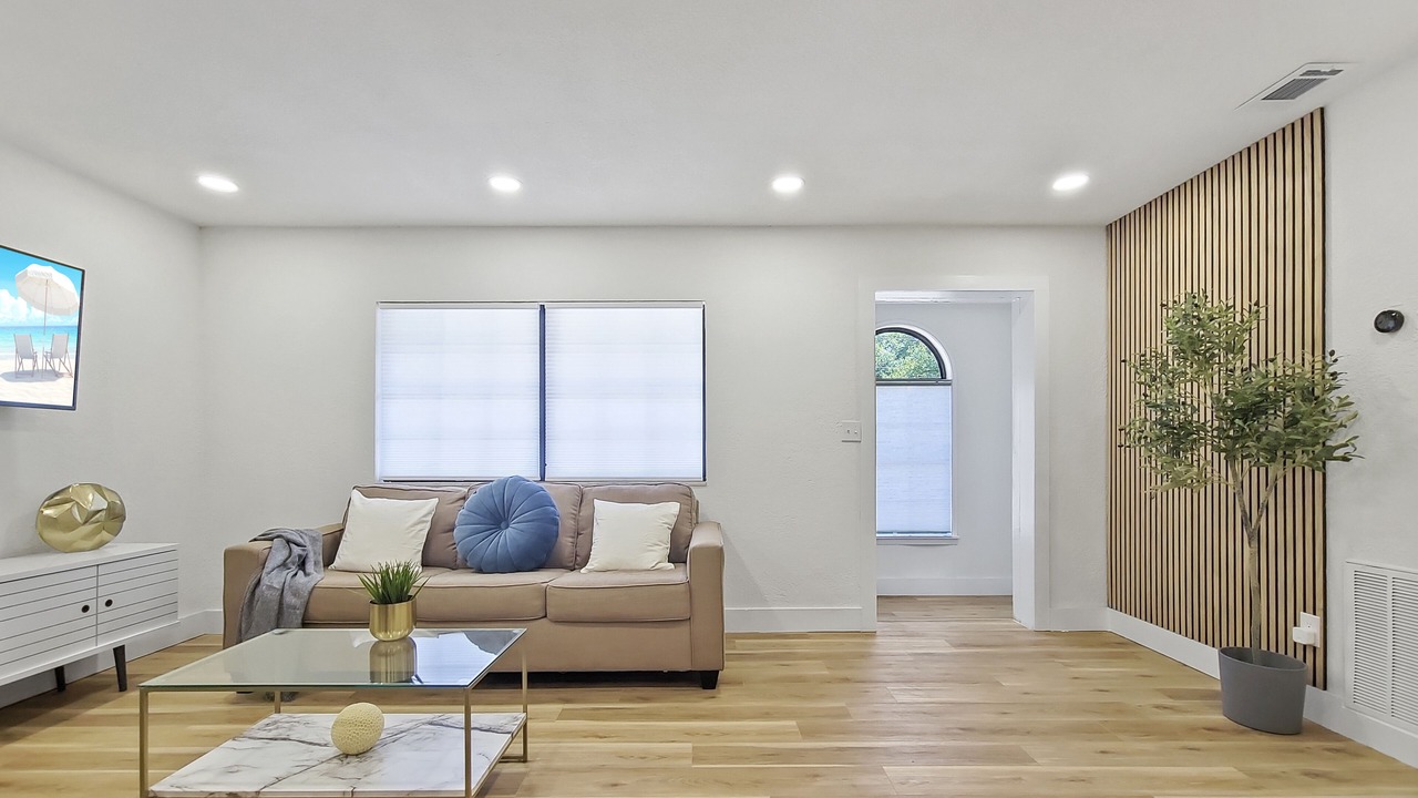 Photo of Livingroom in Tampa