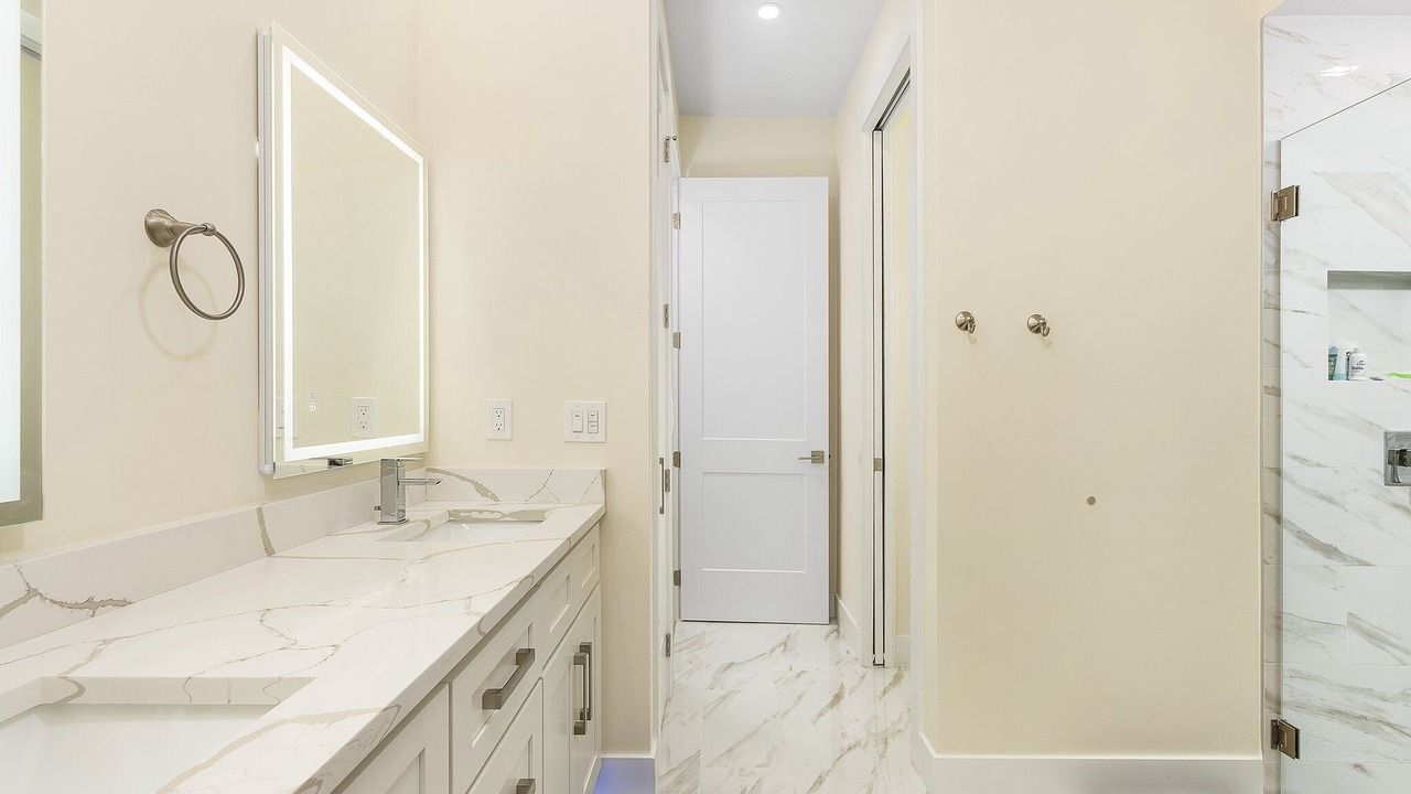 Photo of Bathroom in Saint James City