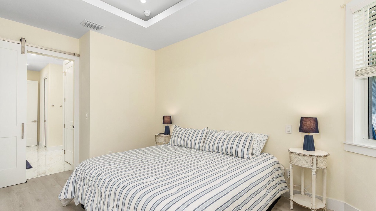 Photo of Bedroom in Saint James City