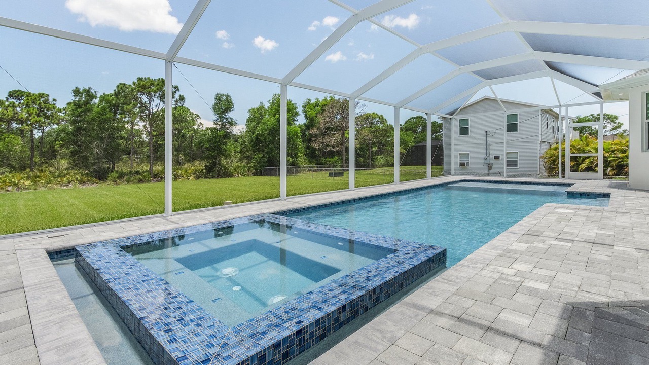 Photo of Outdoor in Saint James City
