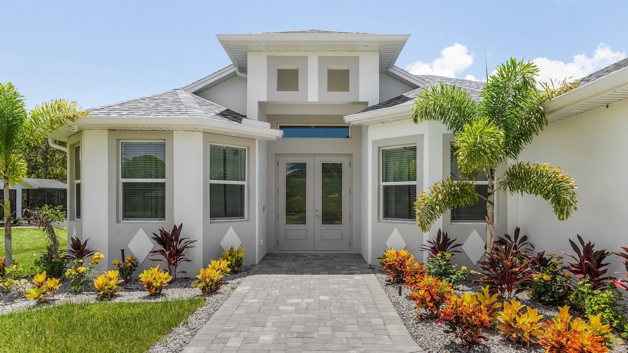 Photo of Outdoor in Saint James City