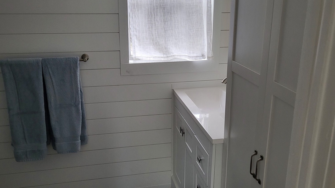 Photo of Bathroom in Naples