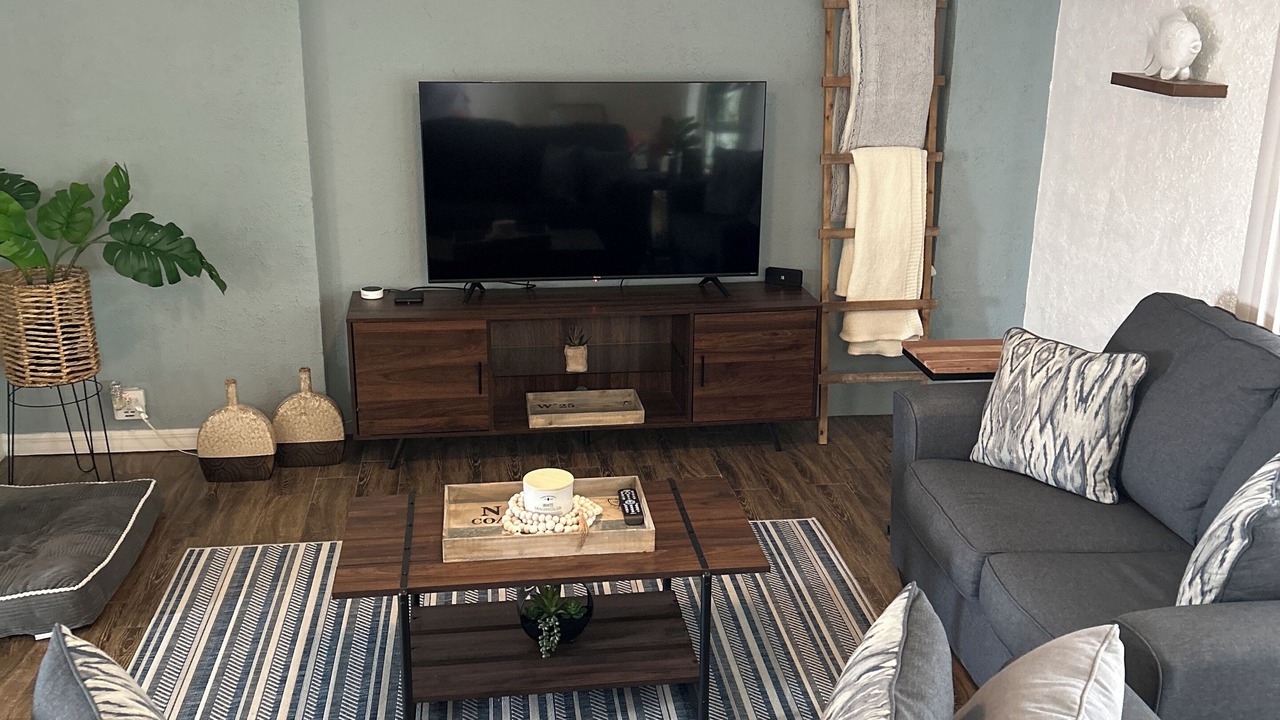 Photo of Livingroom in Sebring