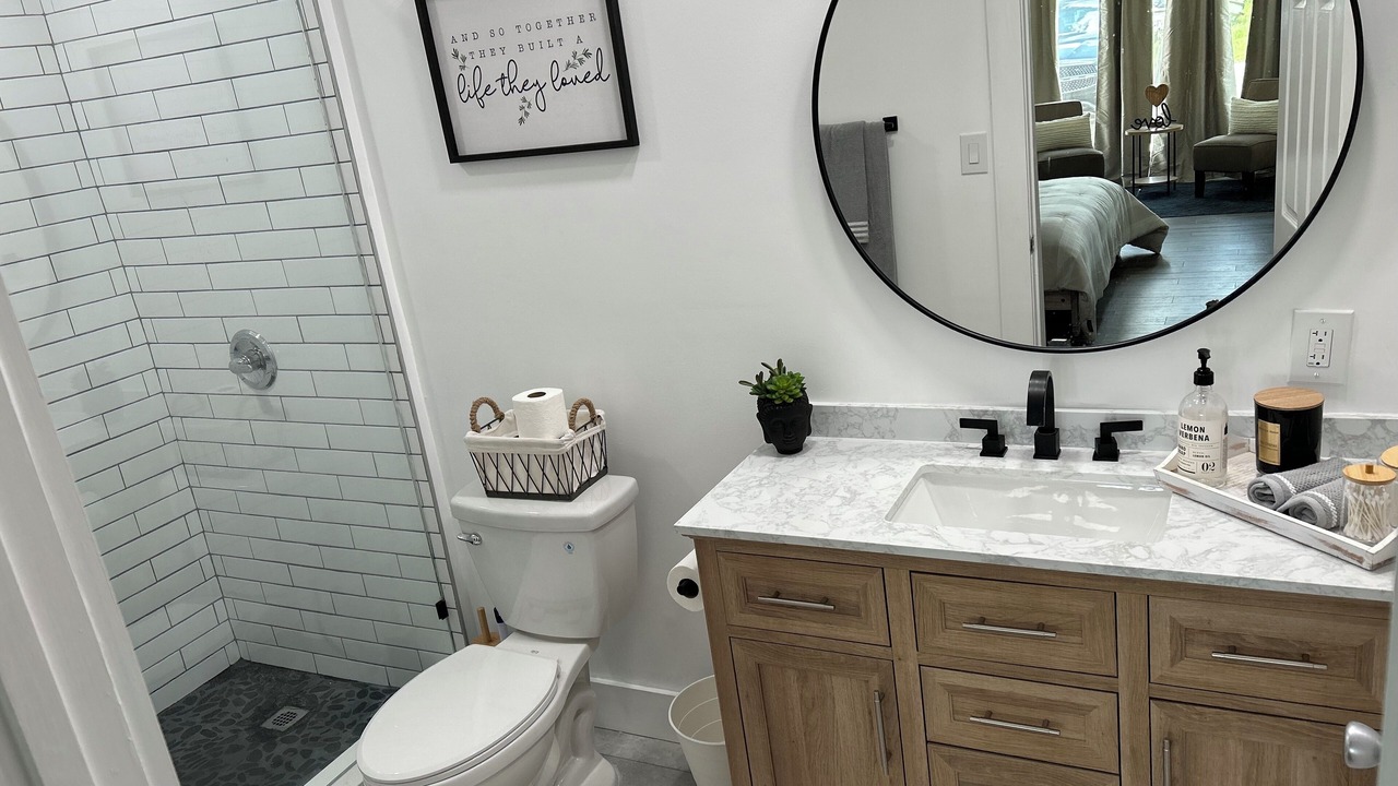 Photo of Bathroom in Sebring