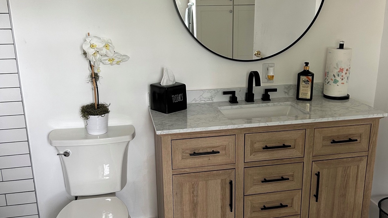 Photo of Bathroom in Sebring